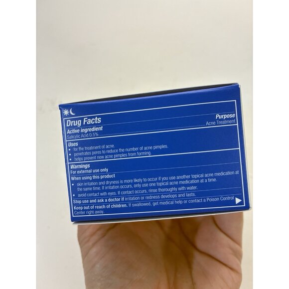 Arbonne Clear Future Corrective Acne Treatment Pads (60 Pads New) Exp 04/2026 - Picture 3 of 4